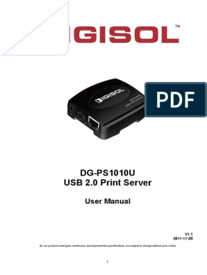 dg-ps1010u firmware